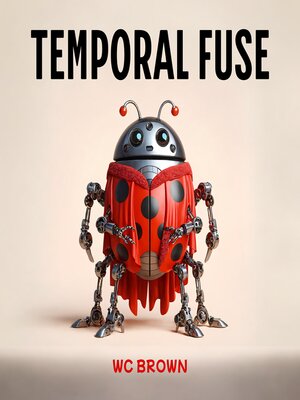cover image of Temporal Fuse